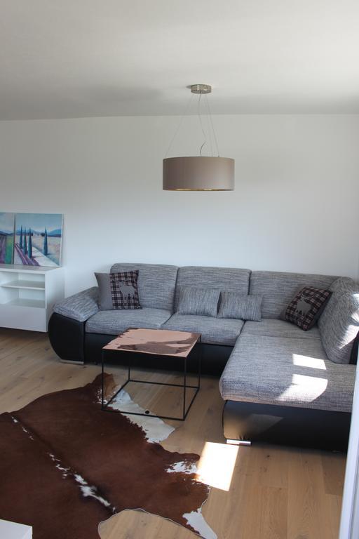 אוברנדורף אין טירול Apartment Am Birkenweg חדר תמונה