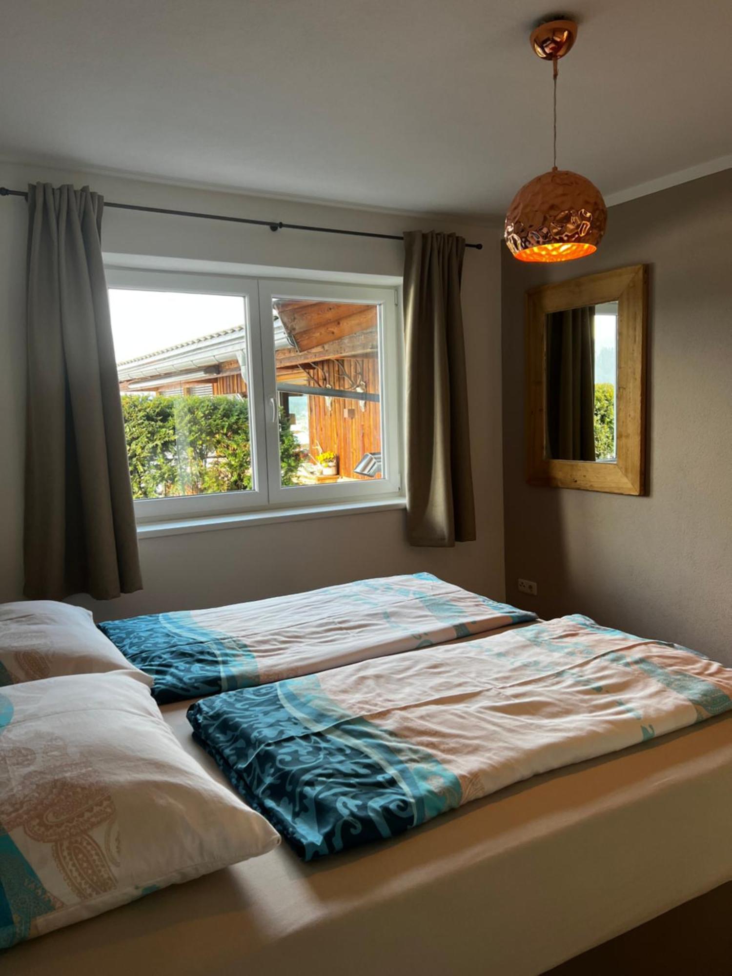 אוברנדורף אין טירול Apartment Am Birkenweg מראה חיצוני תמונה