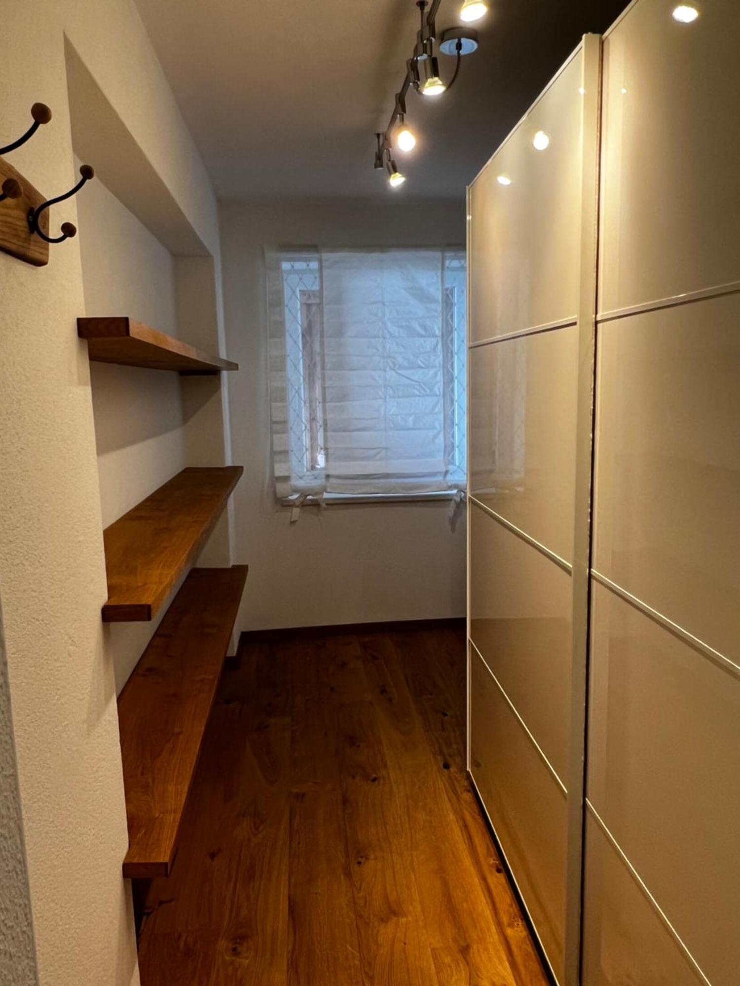 אוברנדורף אין טירול Apartment Am Birkenweg מראה חיצוני תמונה