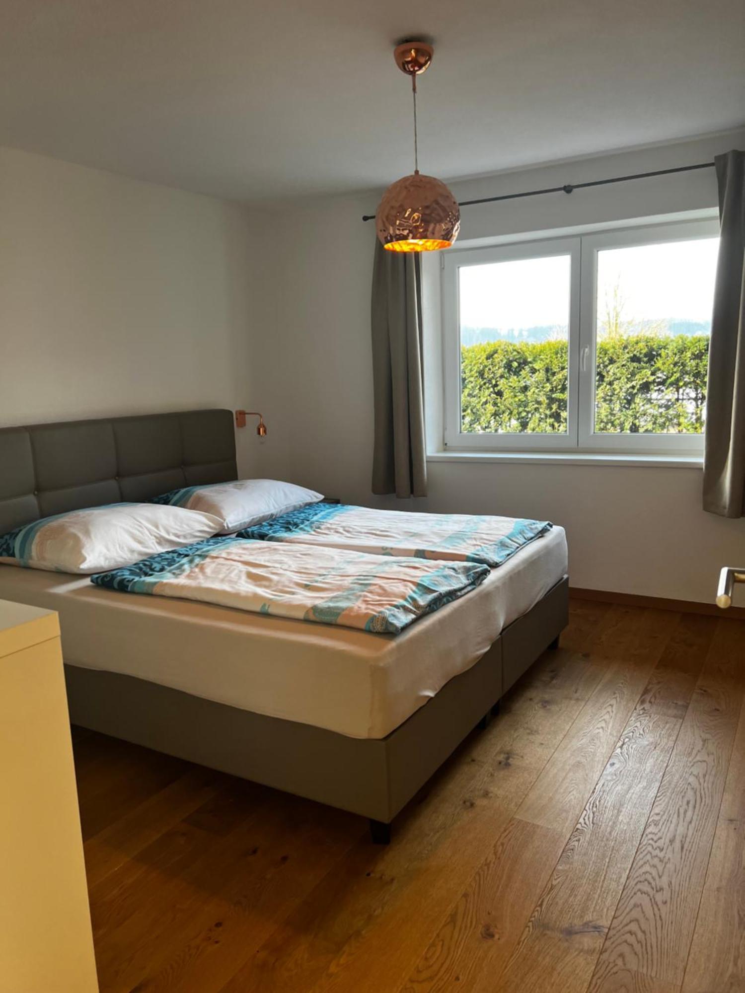 אוברנדורף אין טירול Apartment Am Birkenweg מראה חיצוני תמונה